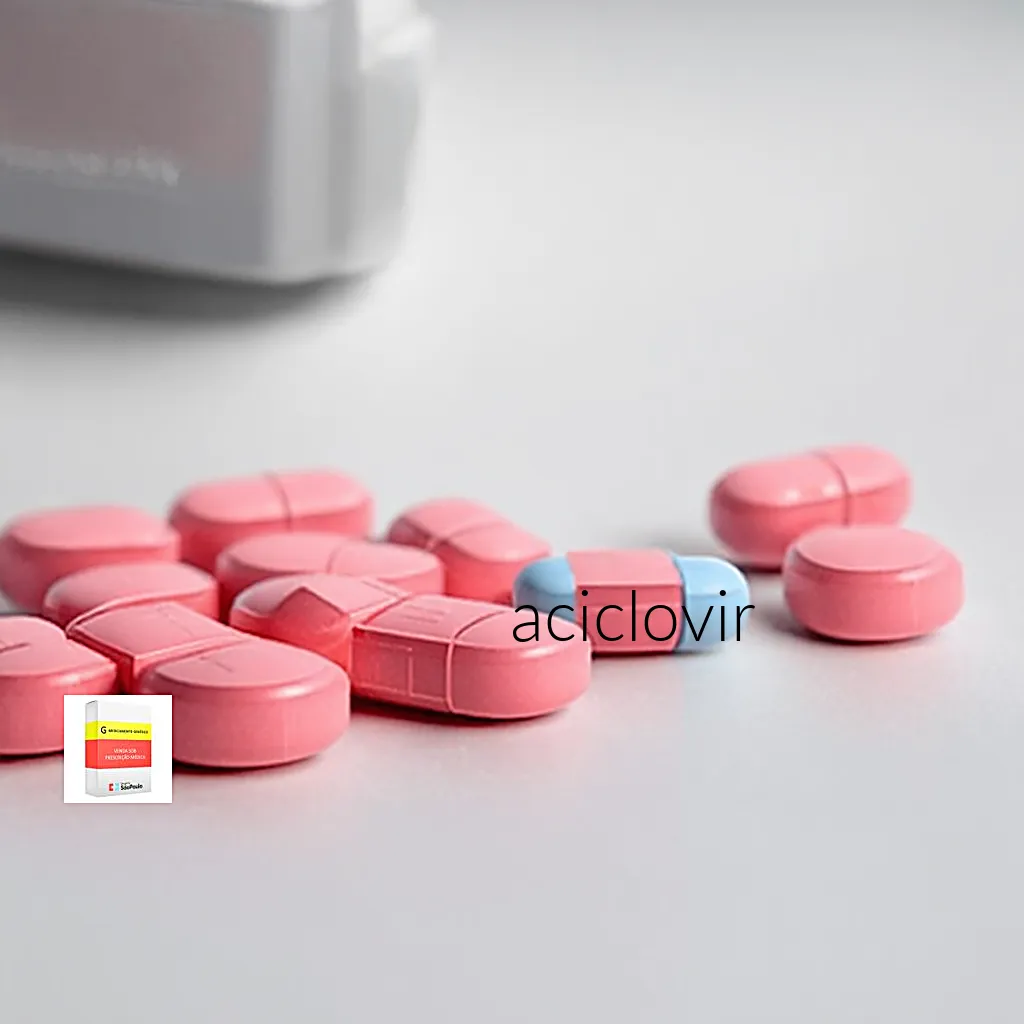 Precio de aciclovir topico